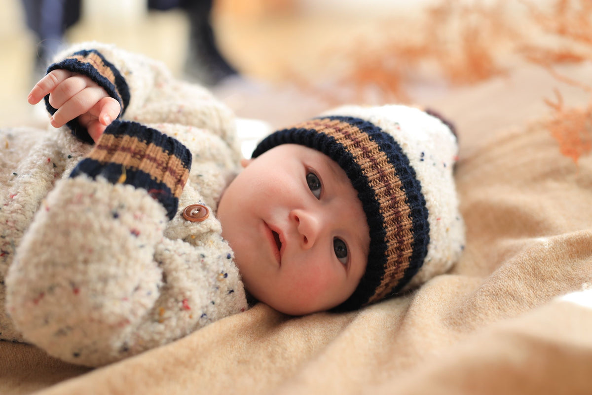 ANDER Sweater