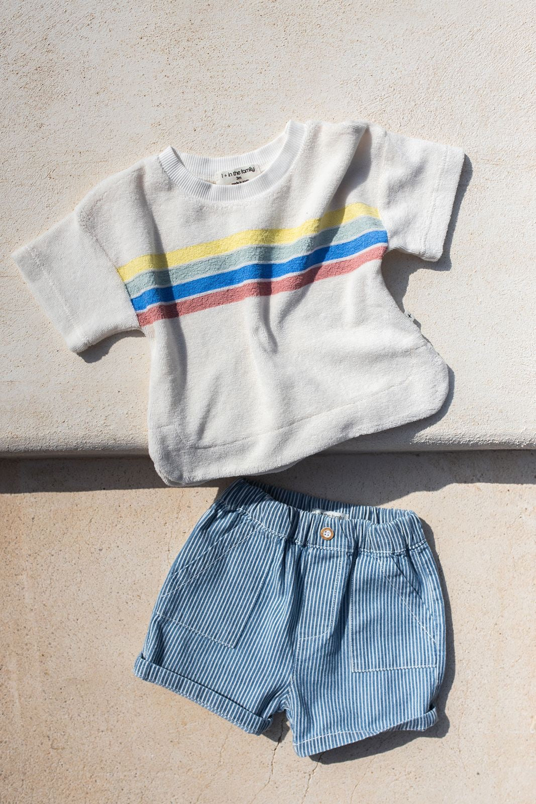 ANDRATX Shorts
