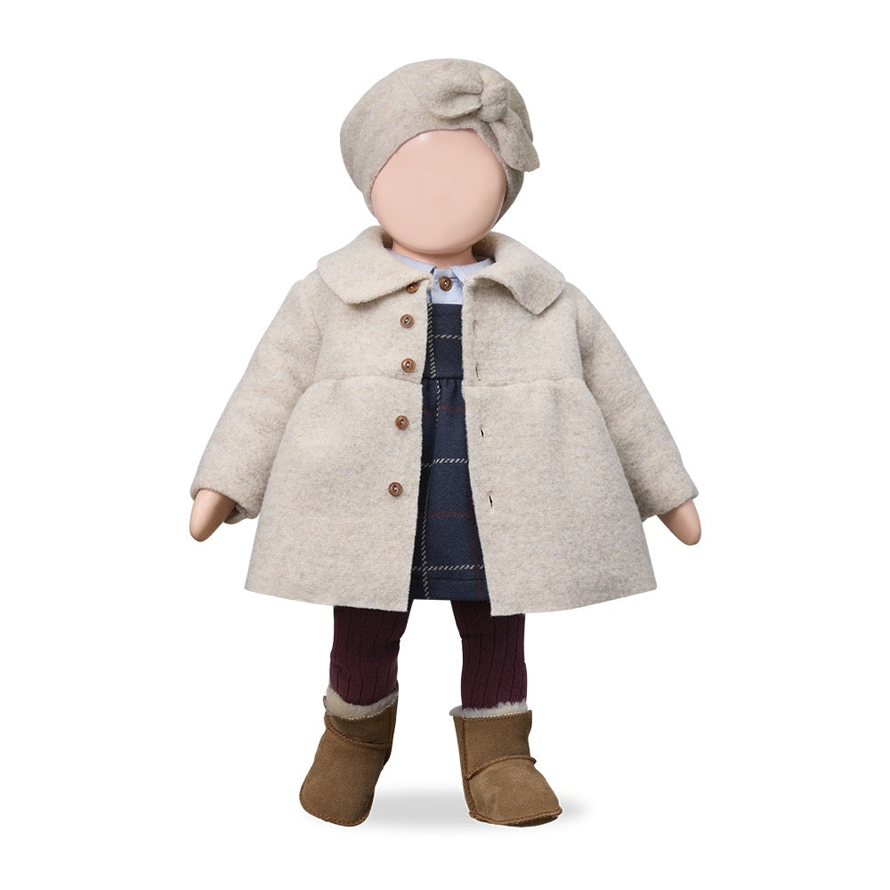 ANNE Coat