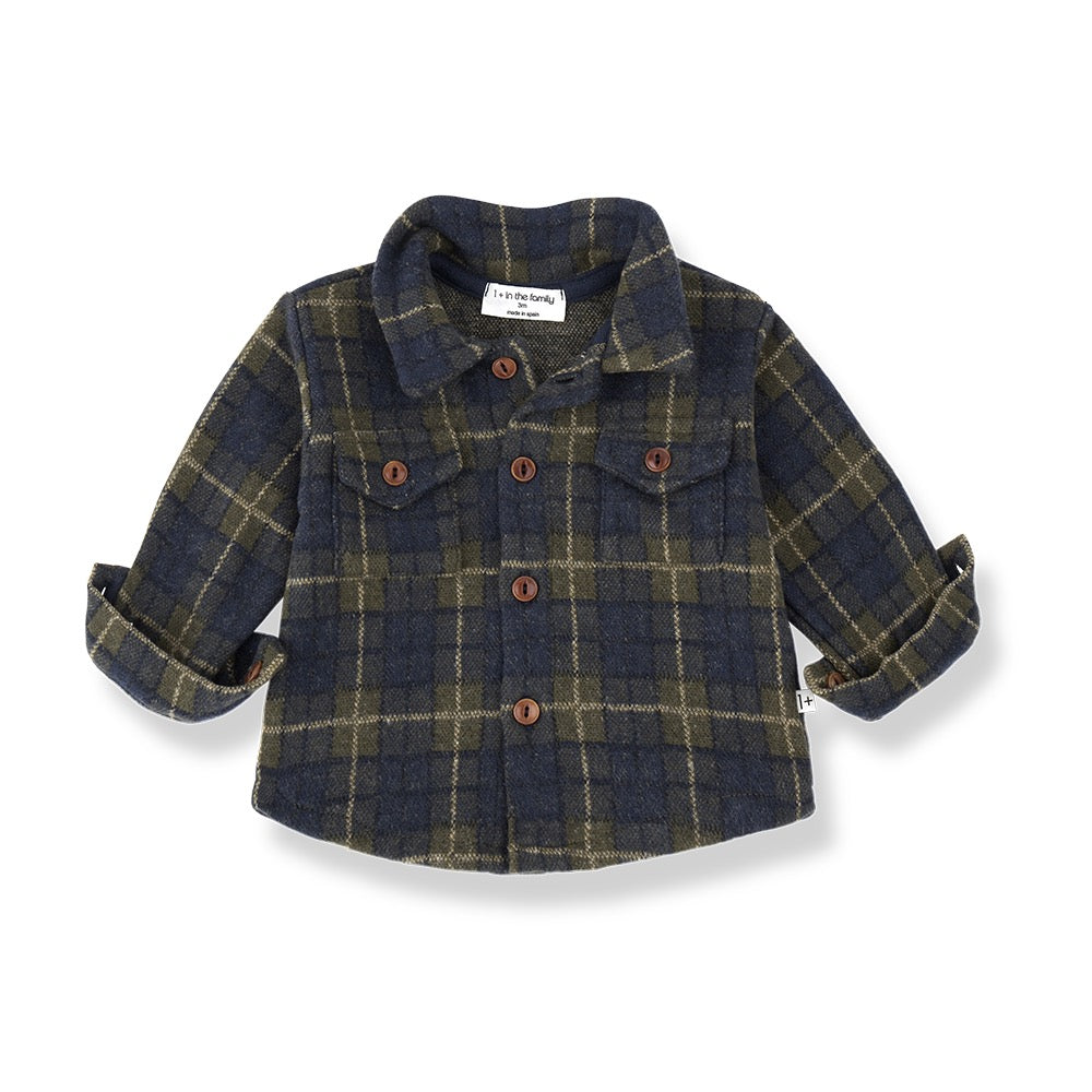 ATLIN Shirt