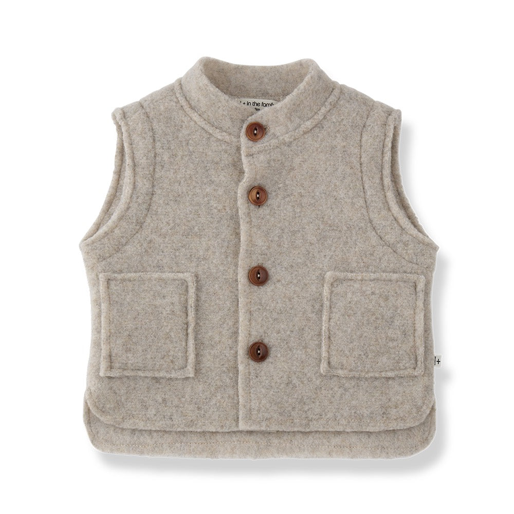 BELLUNO Vest