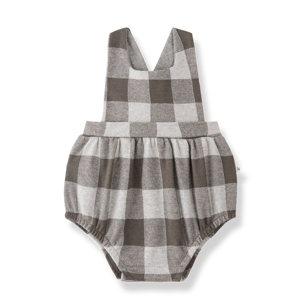BERGAMO Romper