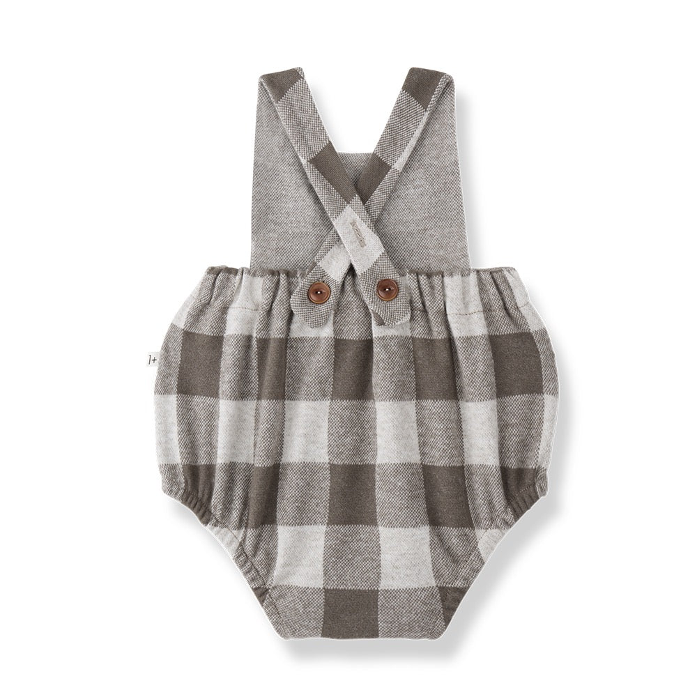 BERGAMO Romper