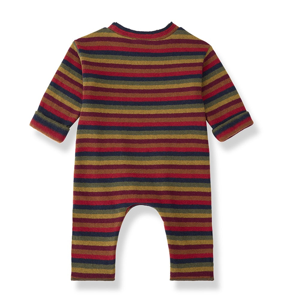 BRAMPTON jumpsuit