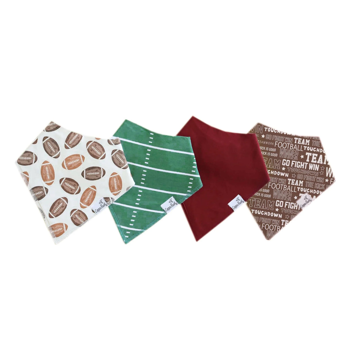 Bandana Bibs