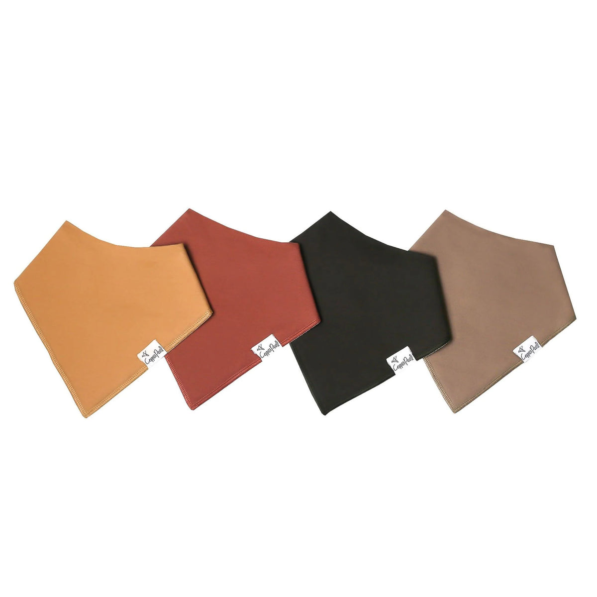 Bandana Bibs
