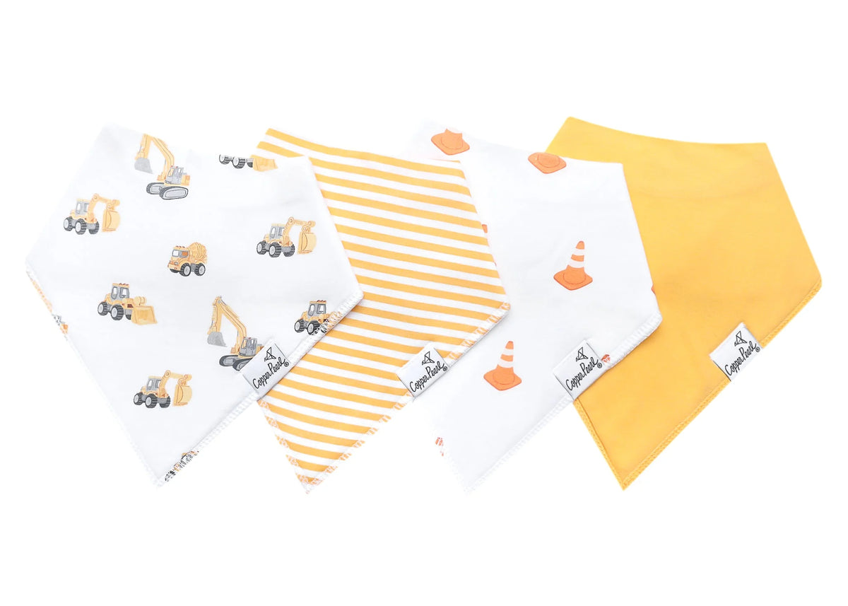 Bandana Bibs