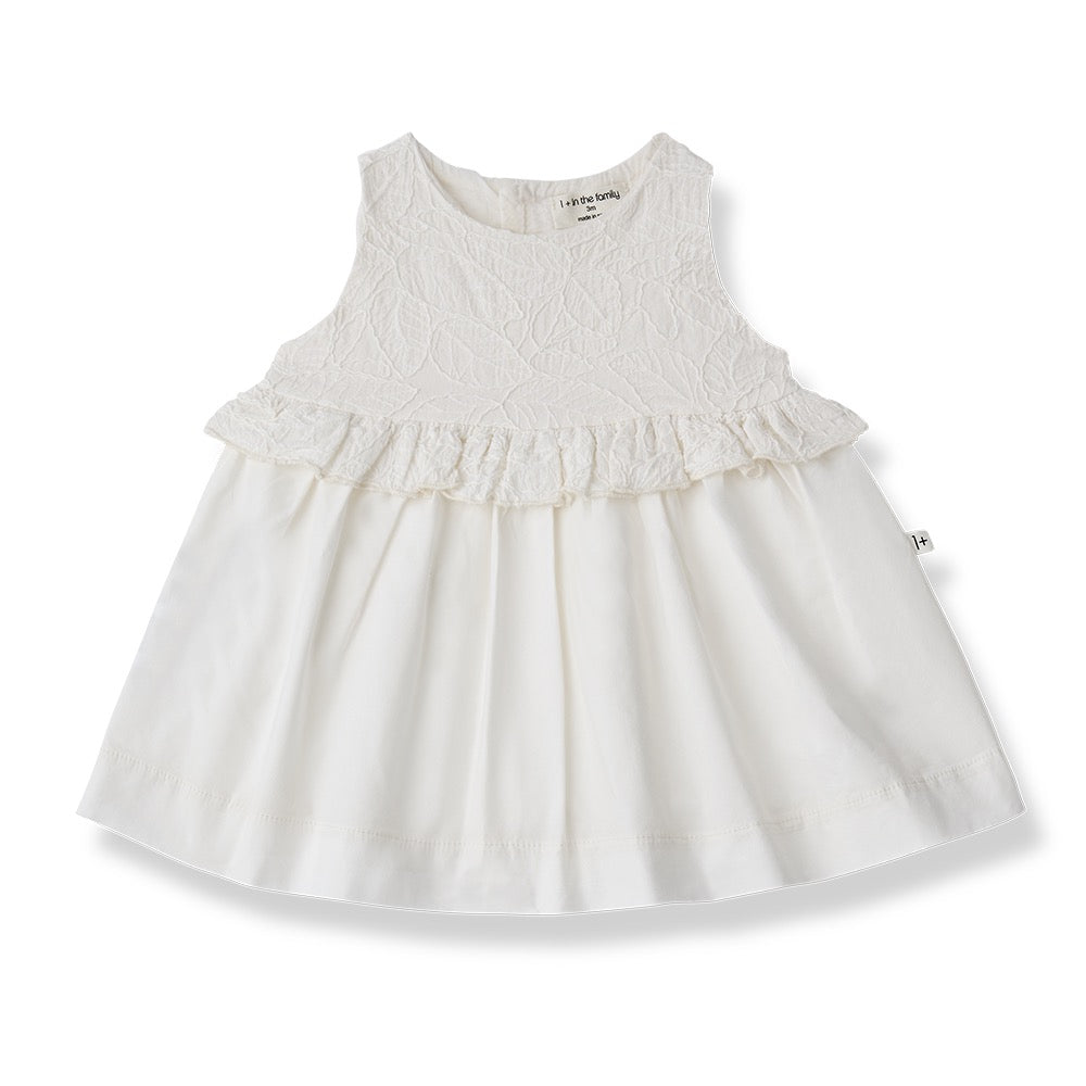 CADAQUES Dress