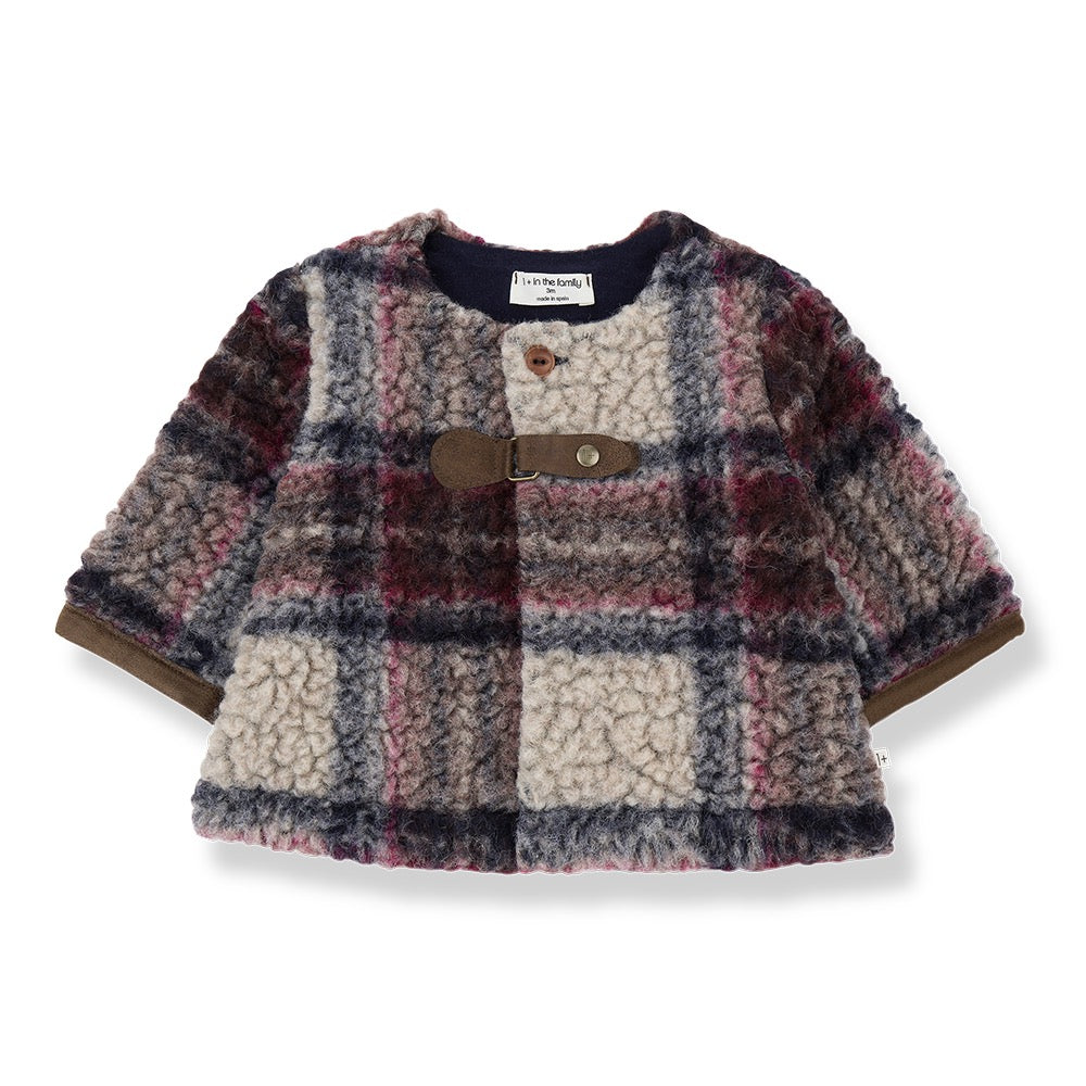 CHARLOTTE Jacket