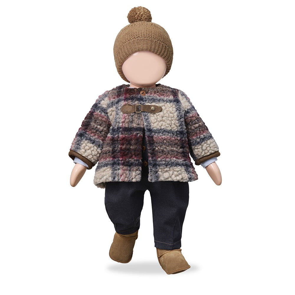 CHARLOTTE Jacket