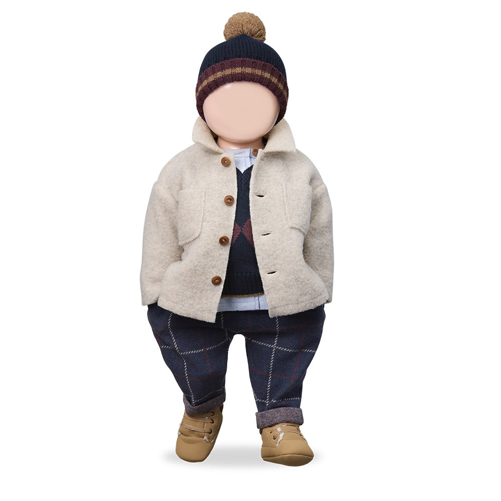 CHRISTIAN Shacket