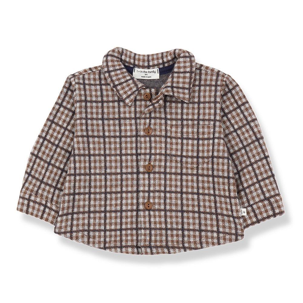 CONRAD Top