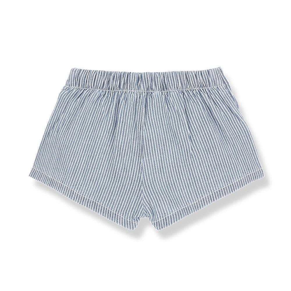 DEIA Short