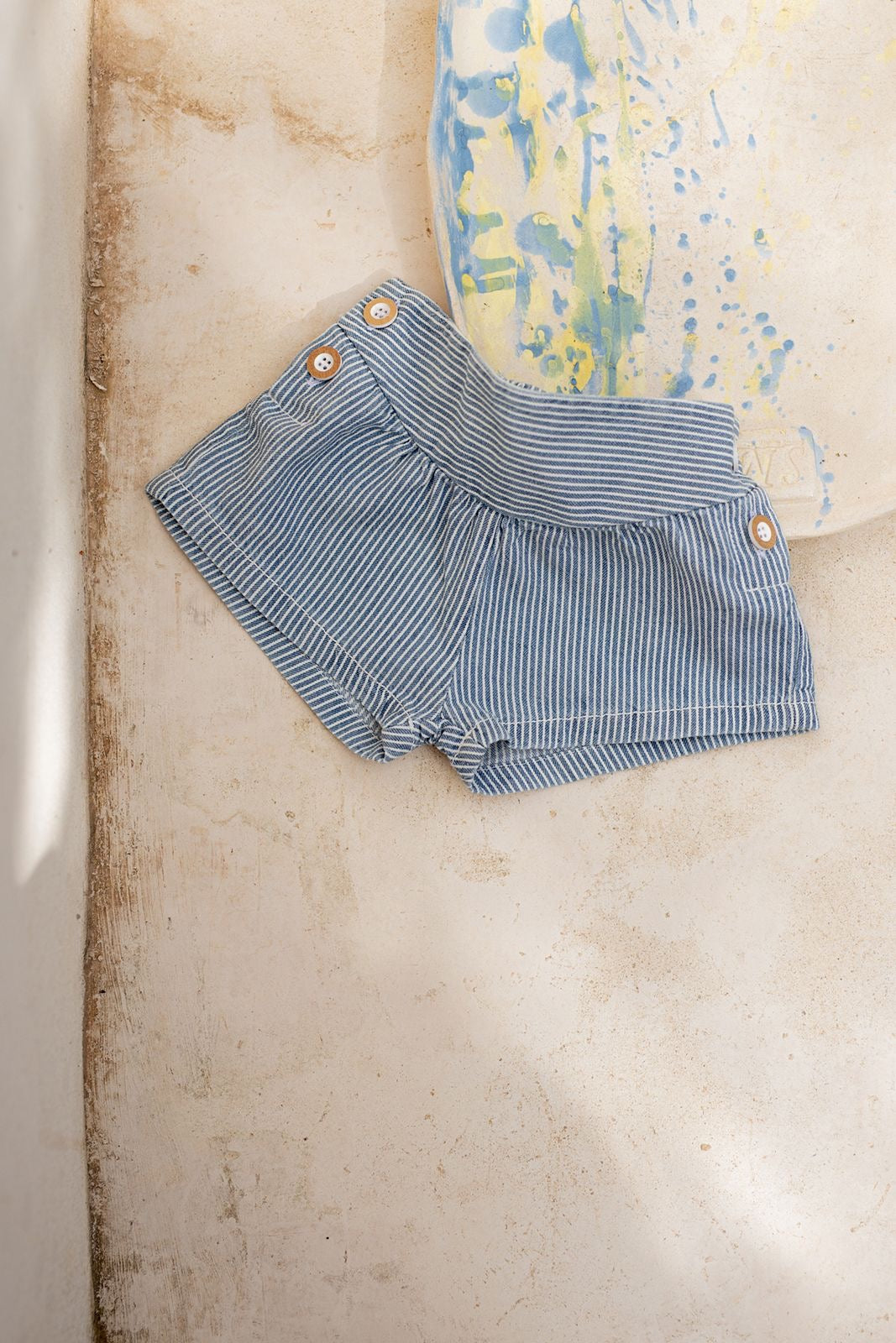 DEIA Short