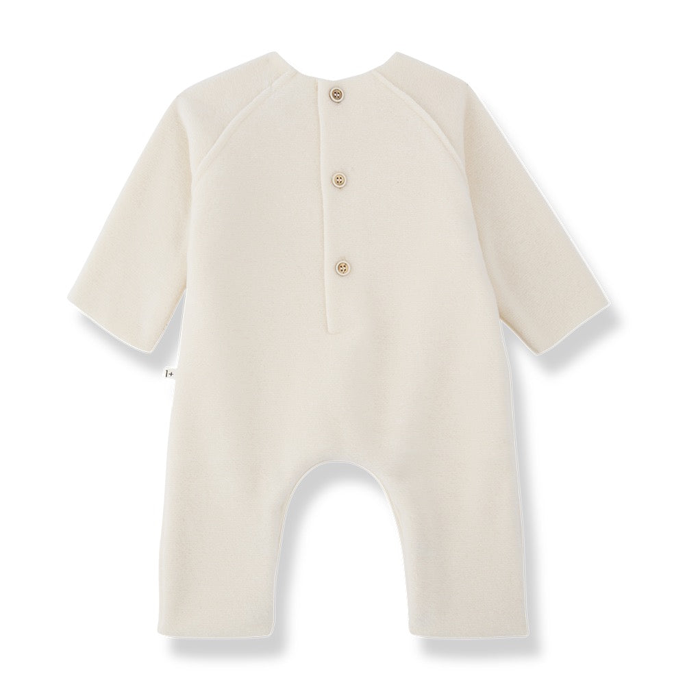 DIJON jumpsuit