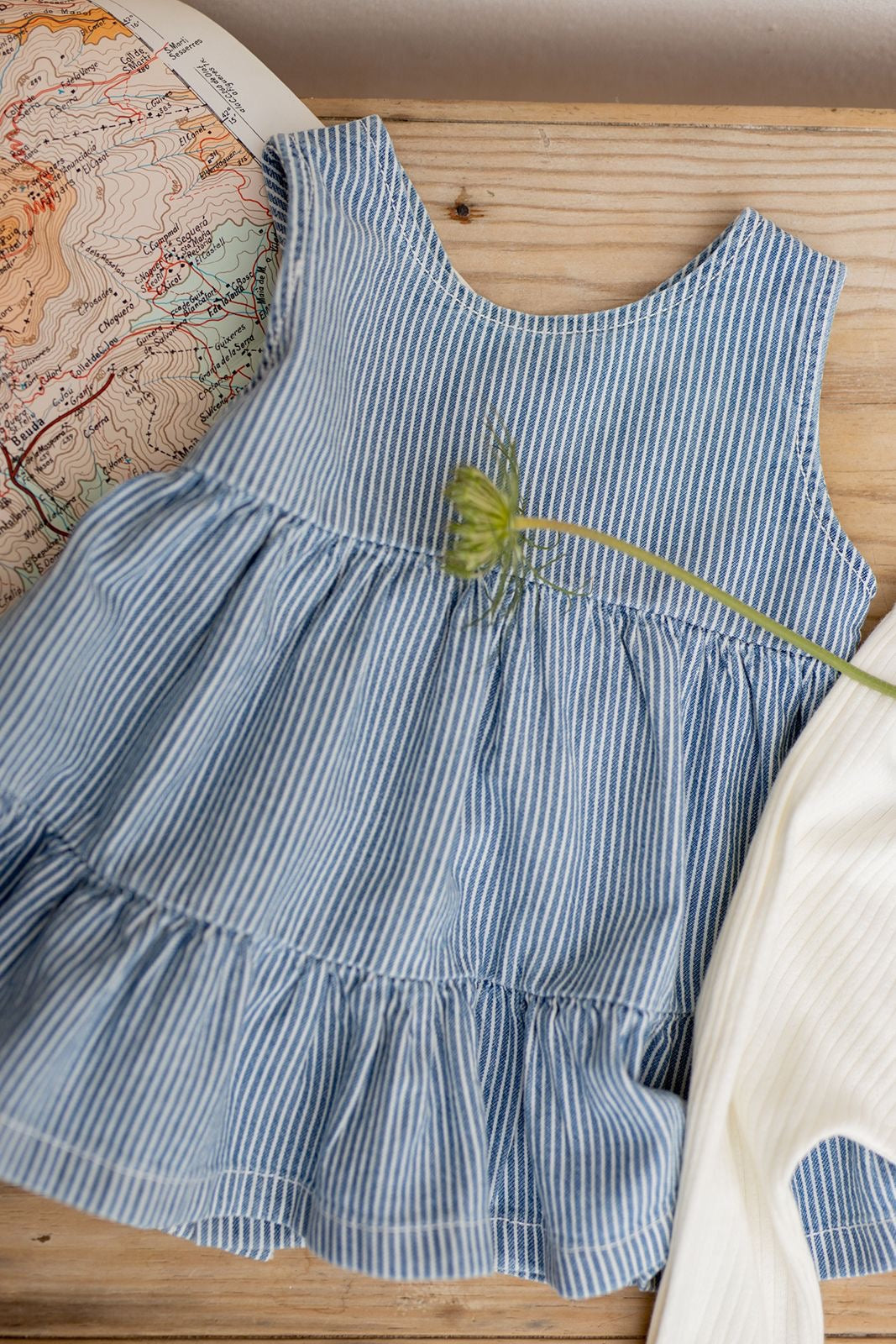 GALDANA Dress