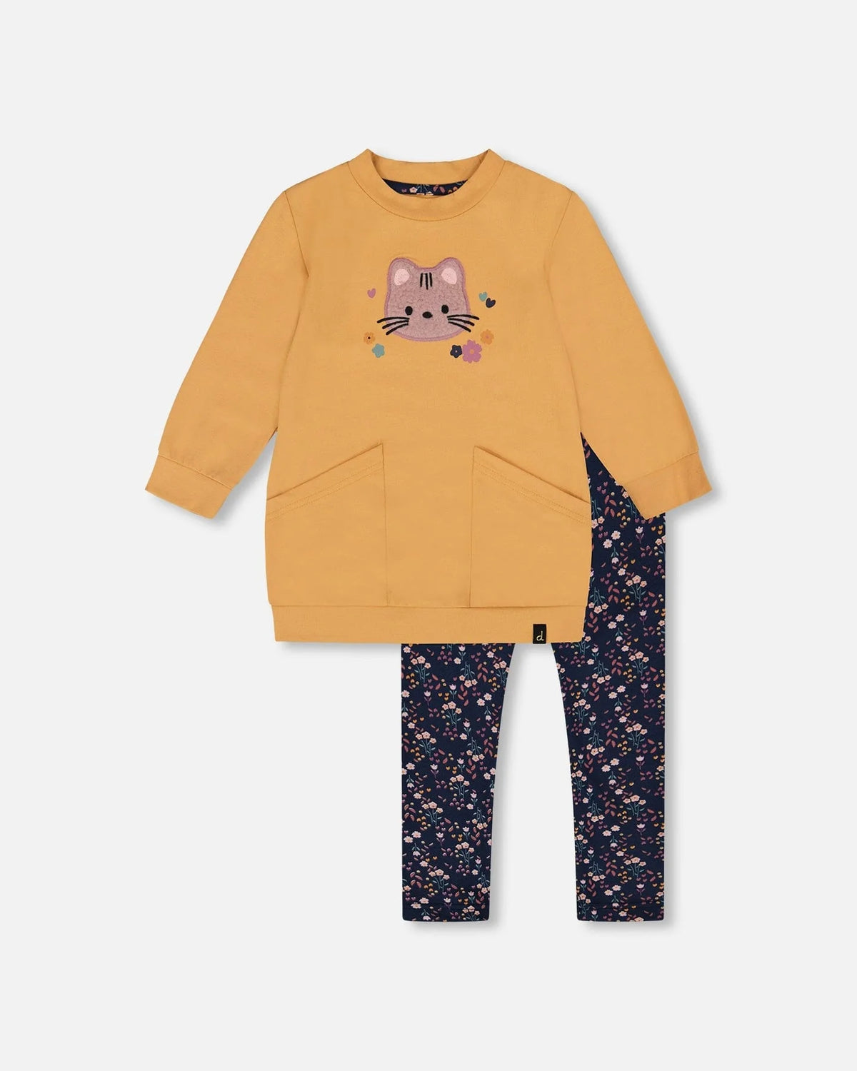 Tunic &amp; Legging Set
