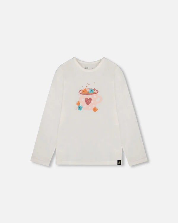 Hot Cocoa L/s