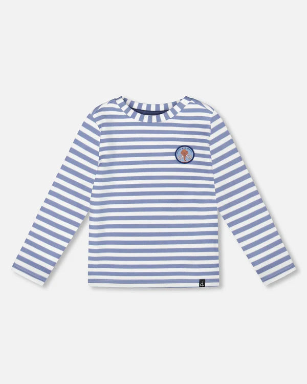 Striped Long Sleeve