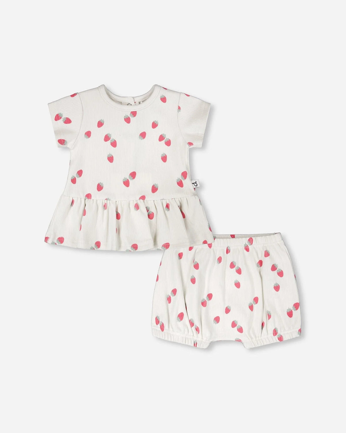 Strawberry Set