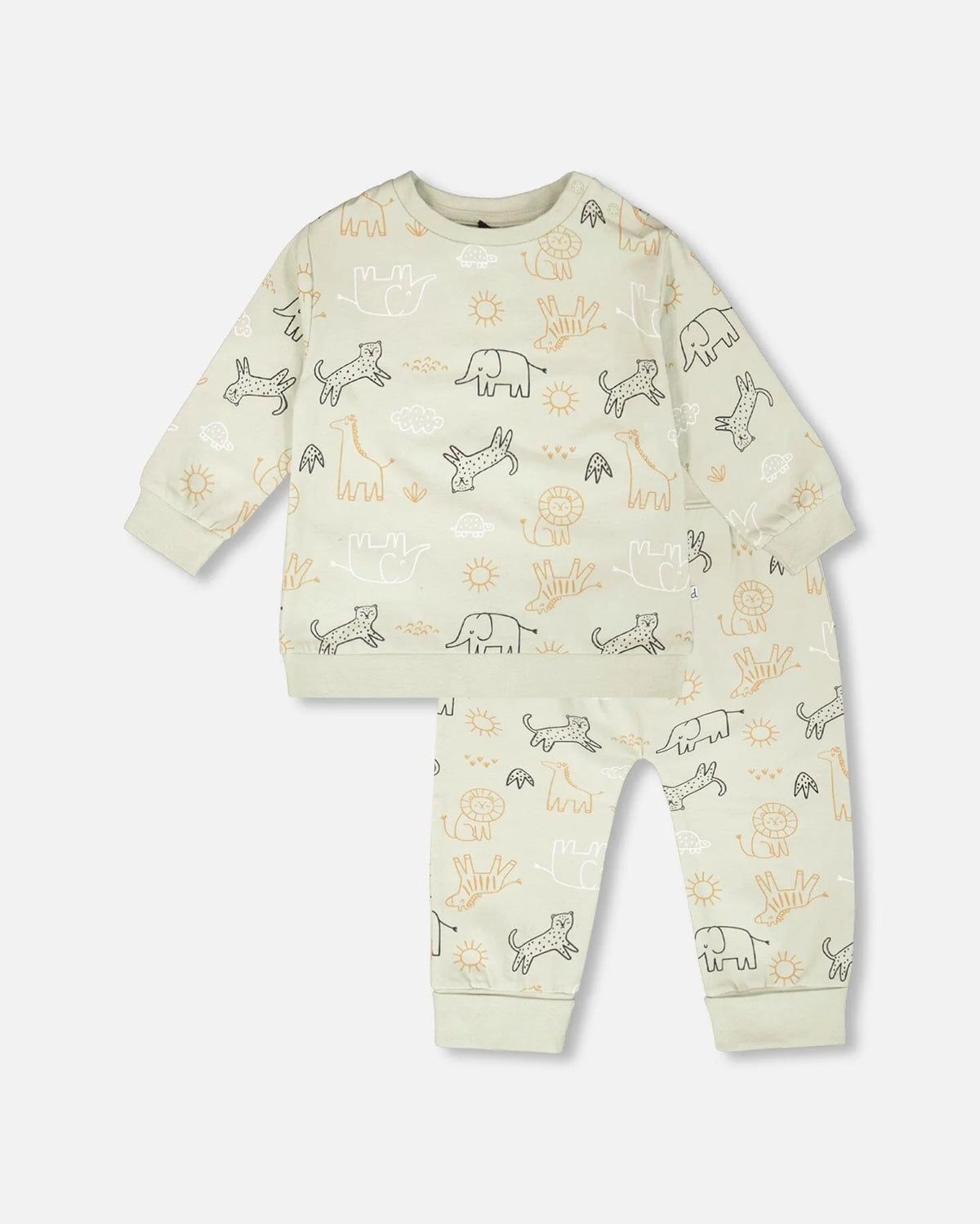 Safari Set