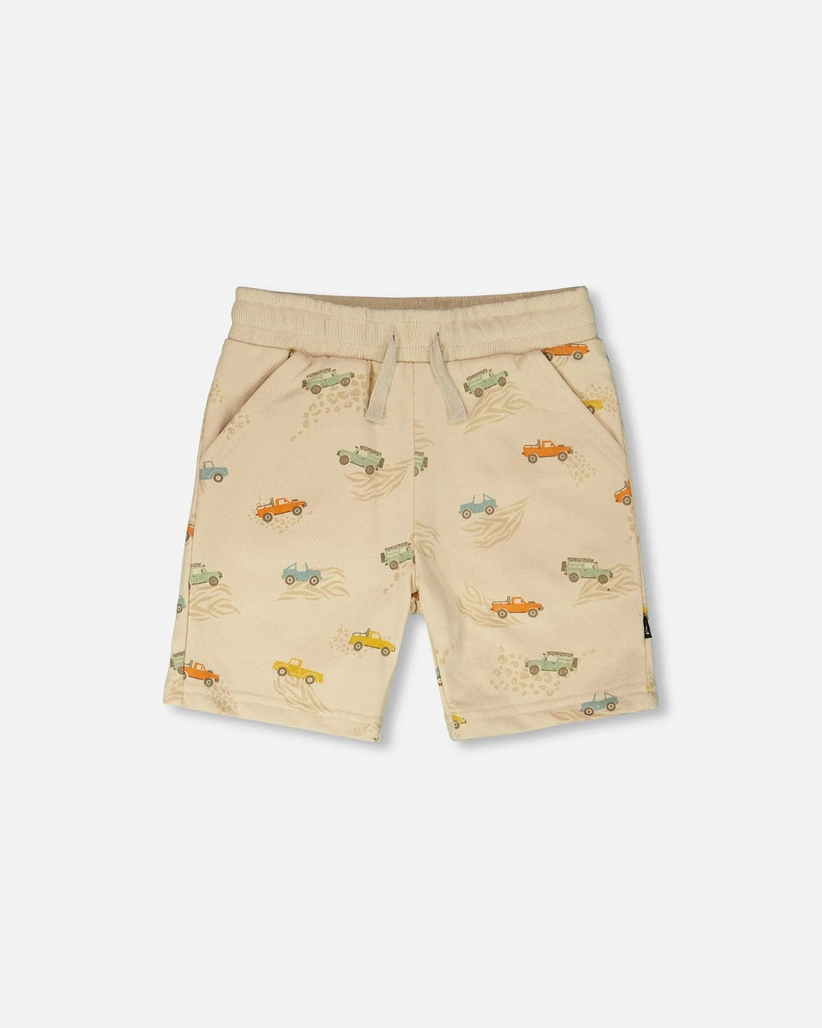 Jeep Shorts