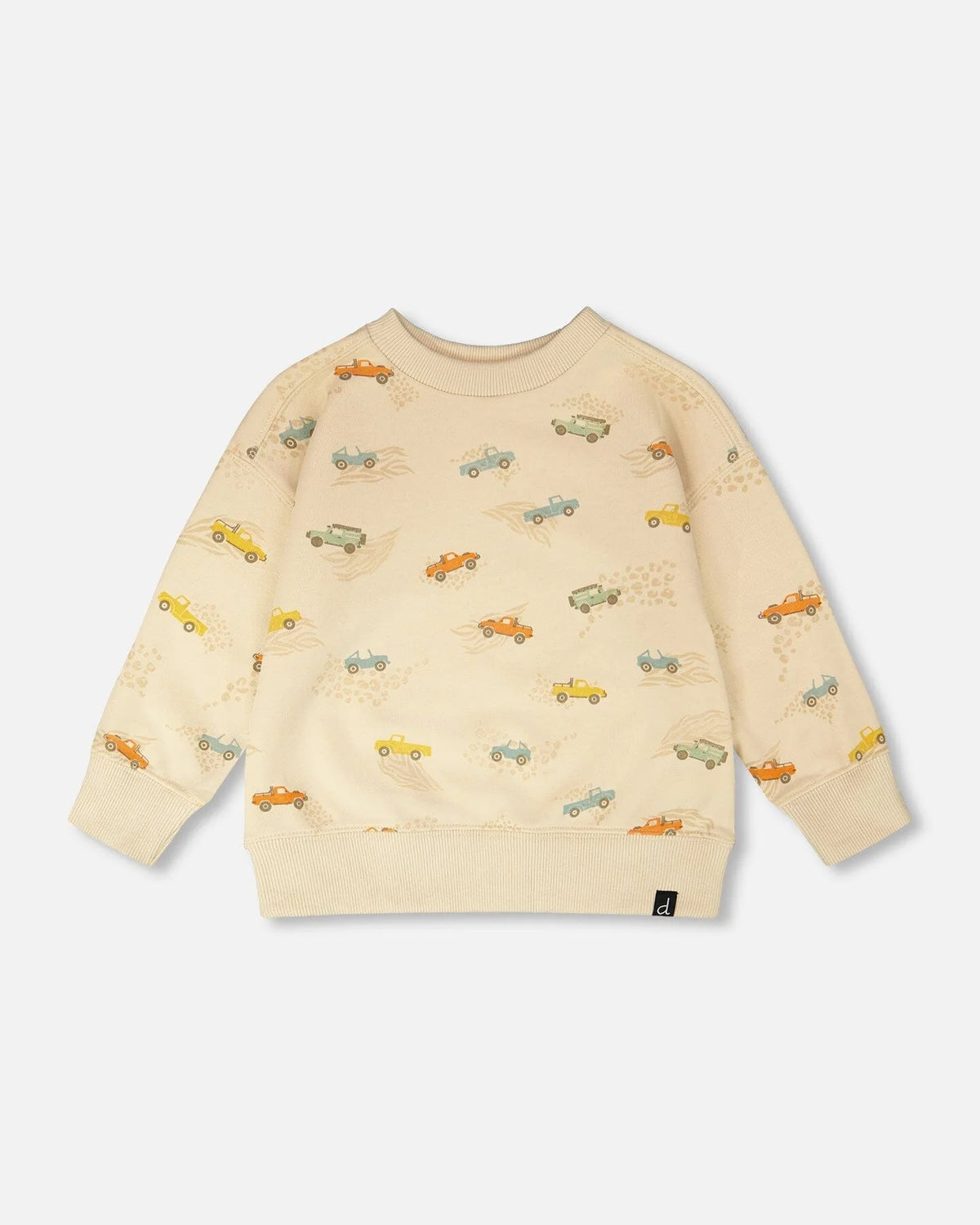 Jeep Sweatshirt