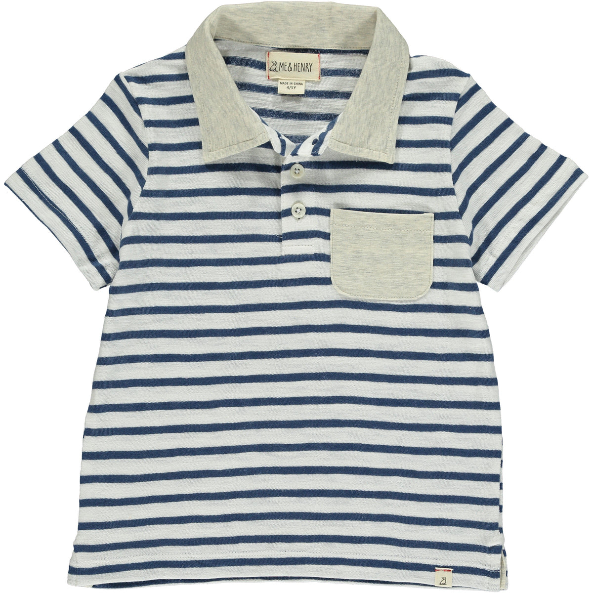 Anchor Polo