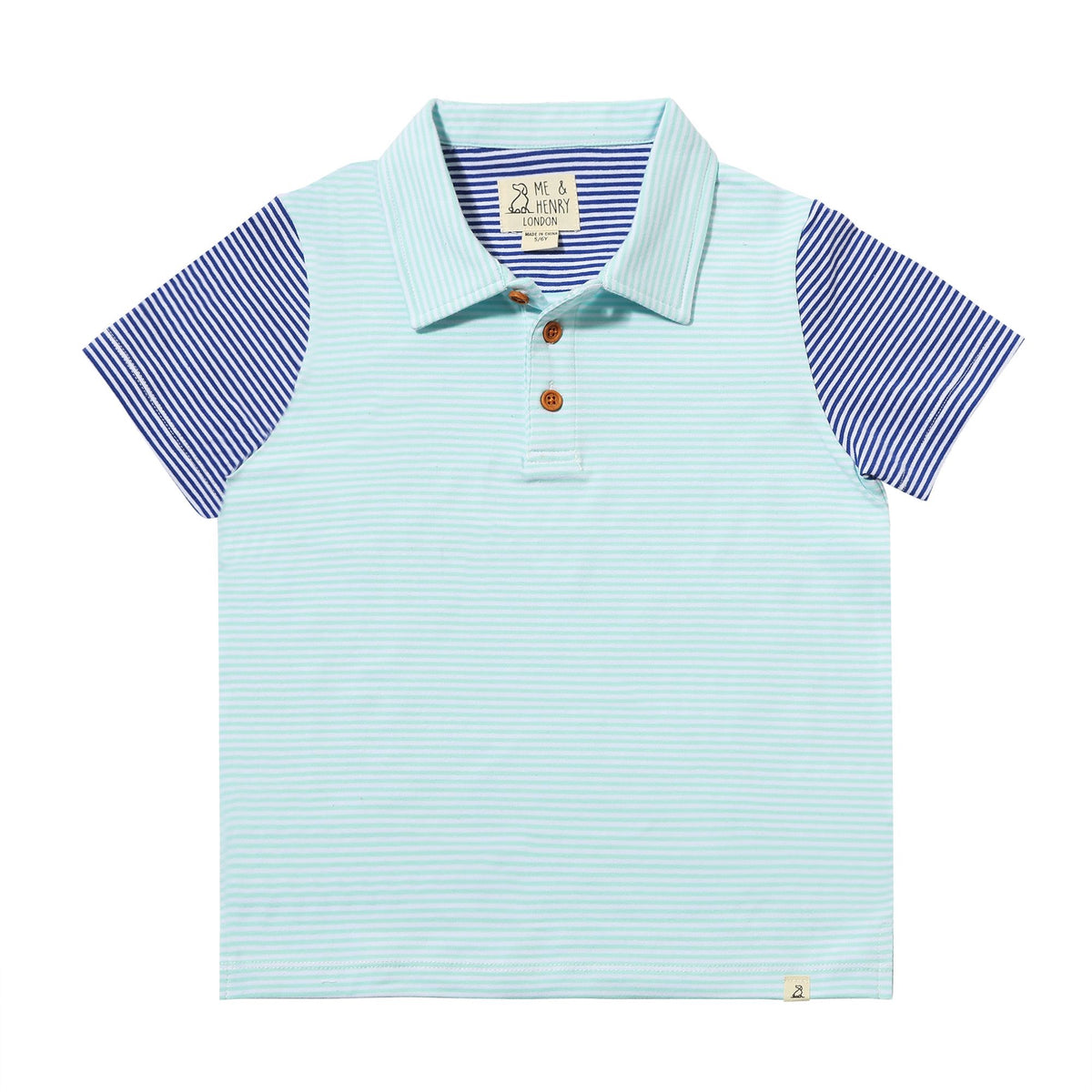 HALYARD Polo