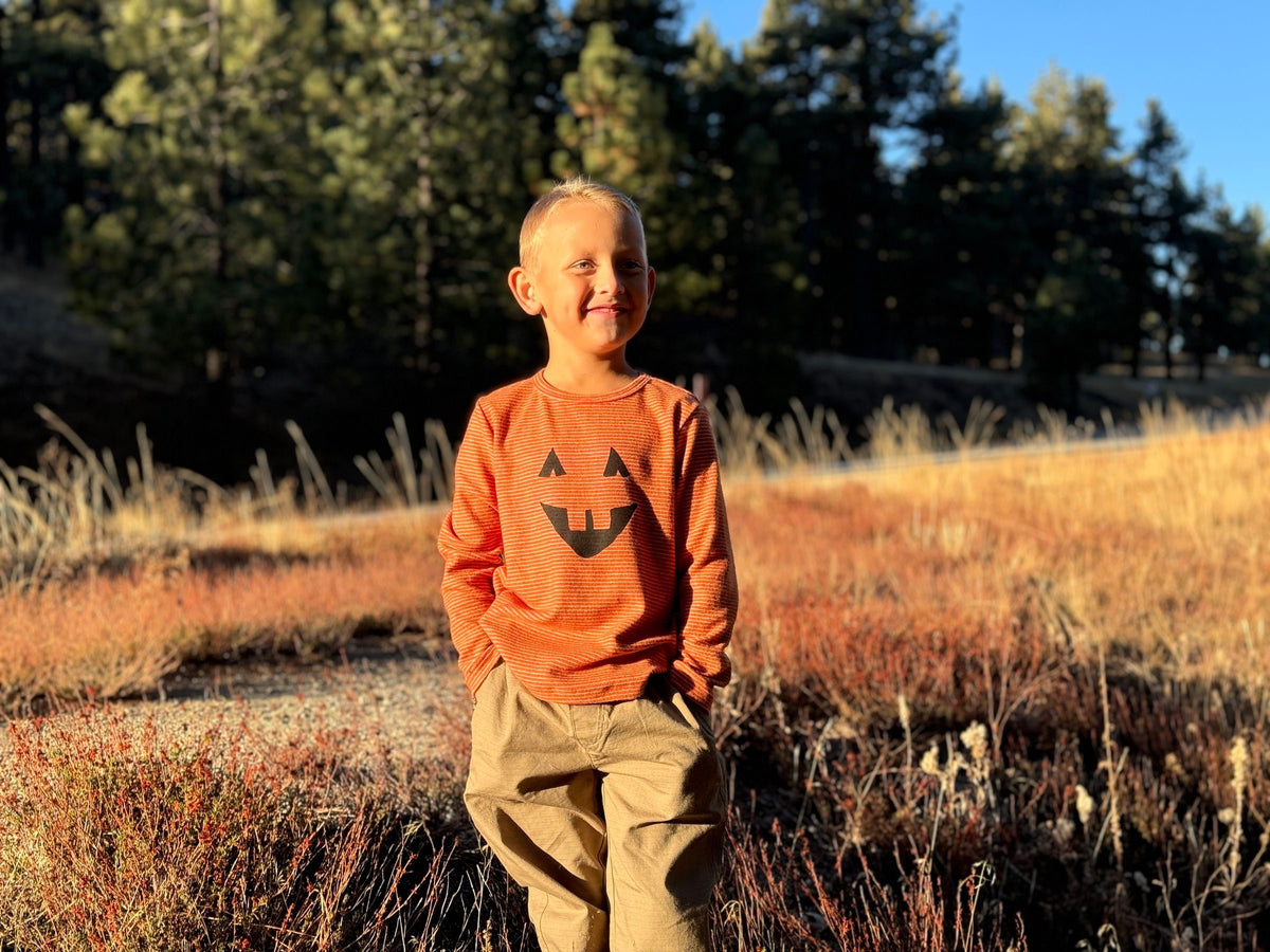 CHEROKEE Printed Tee