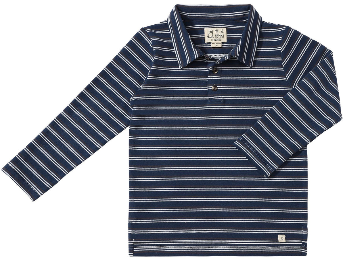Spencer Polo