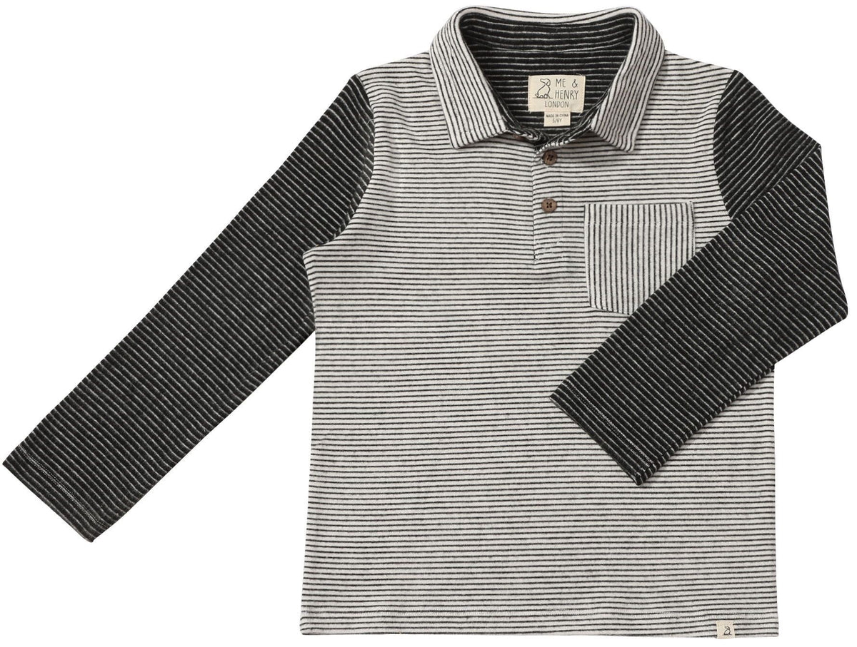 Troy Polo
