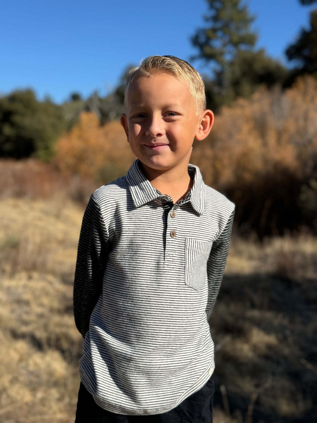 Troy Polo