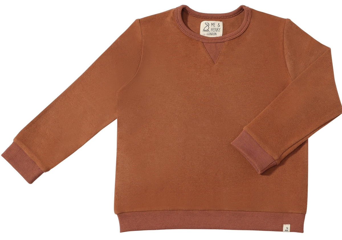 Tarquin Sweatshirt