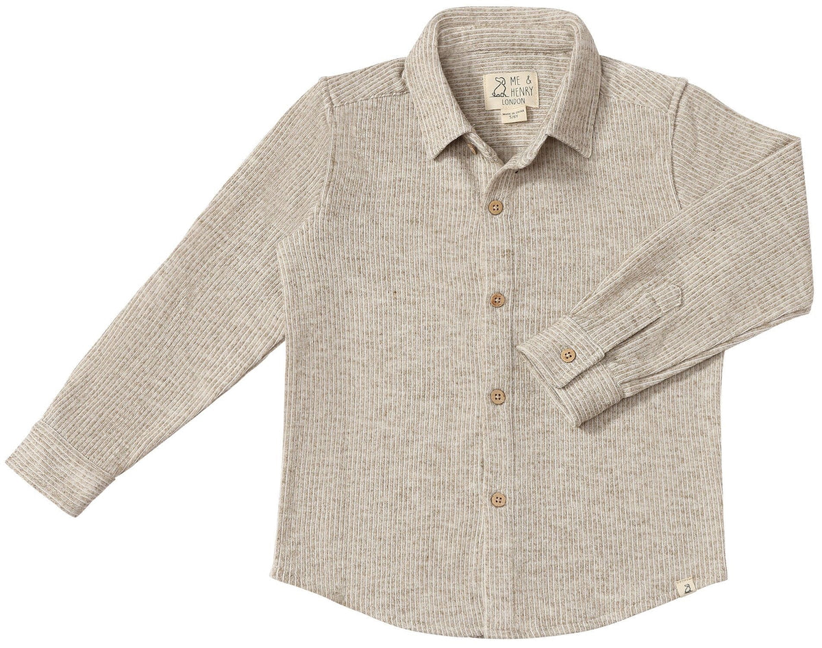 Columbia Jersey Shirt