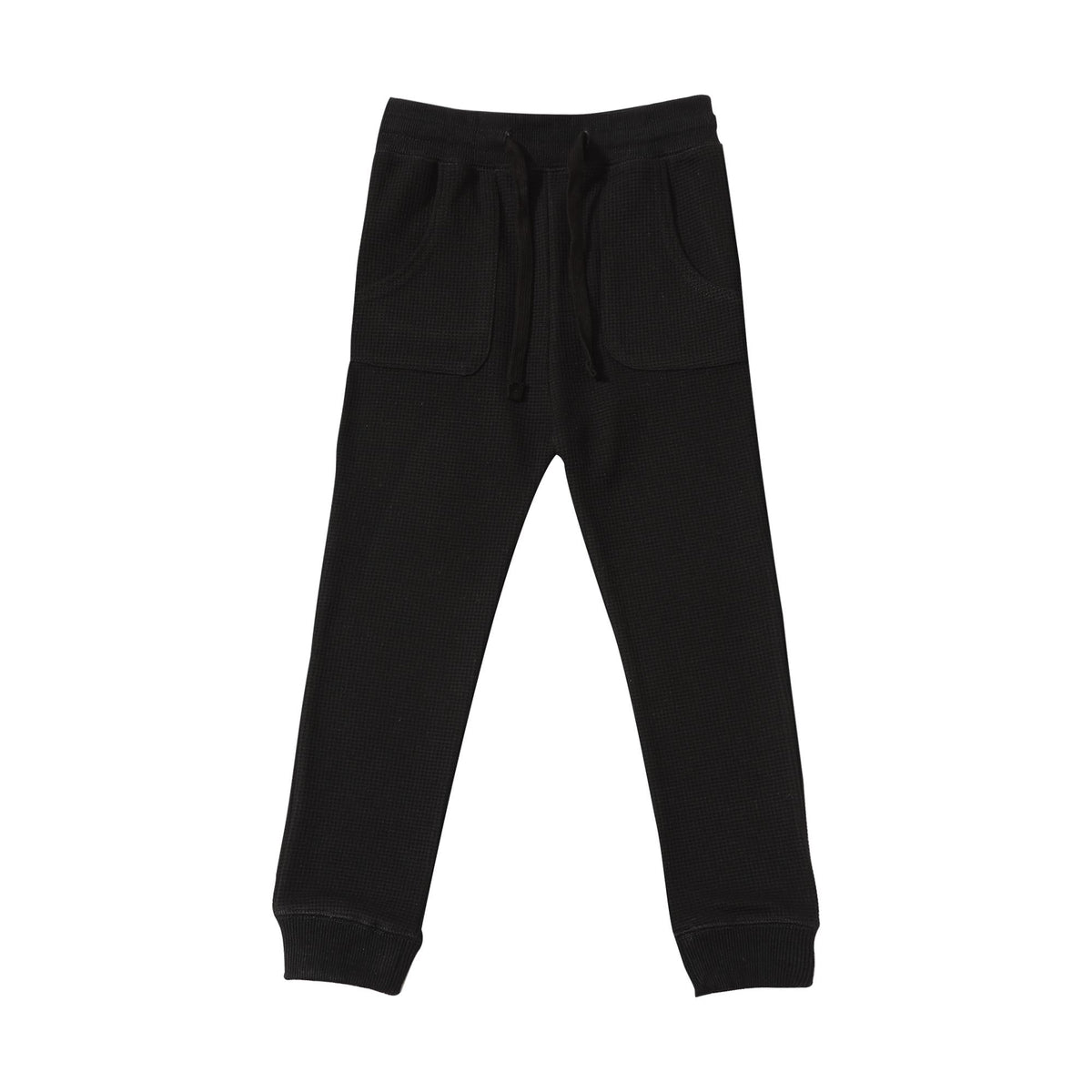 Wes Waffle Pants