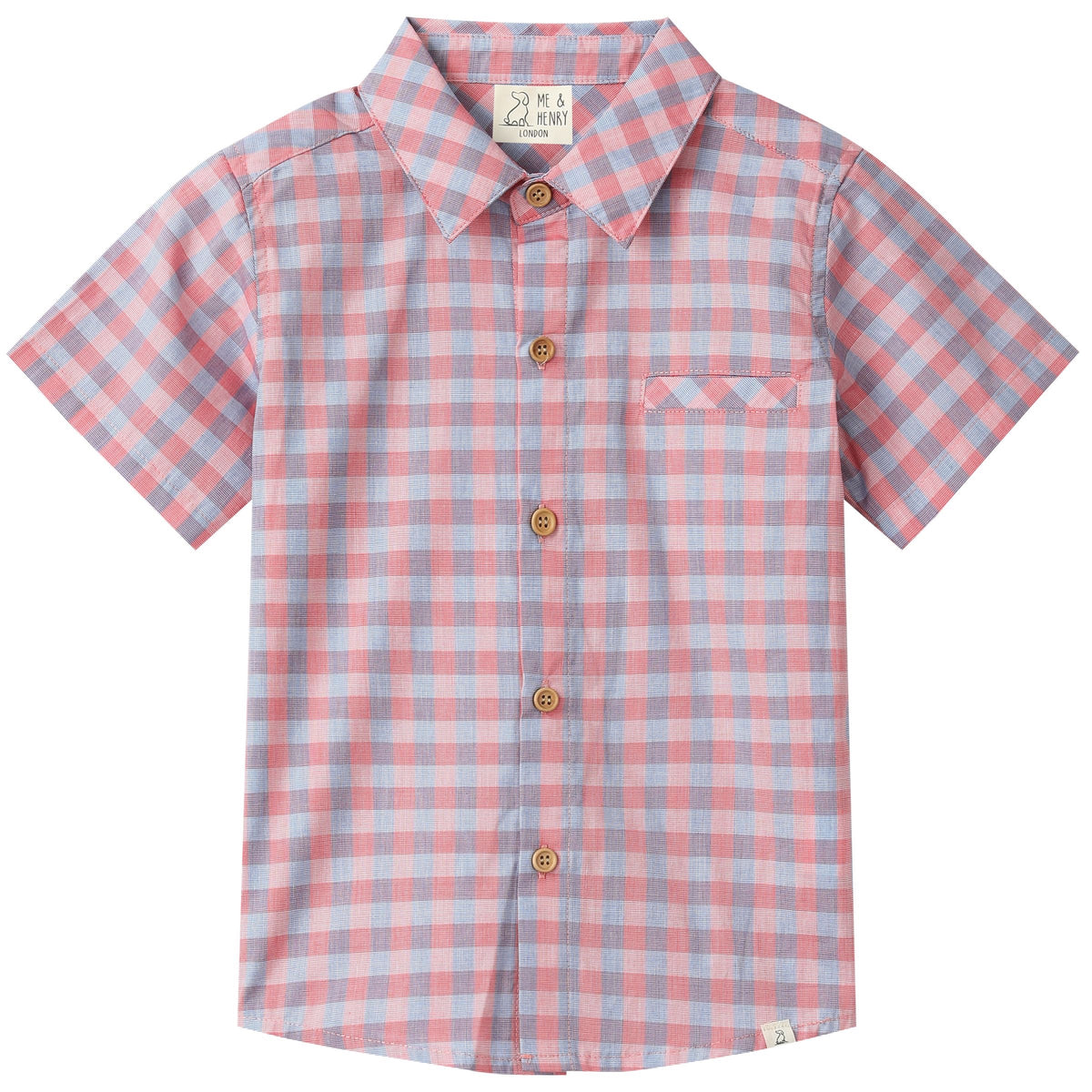 Newport Woven Shirt