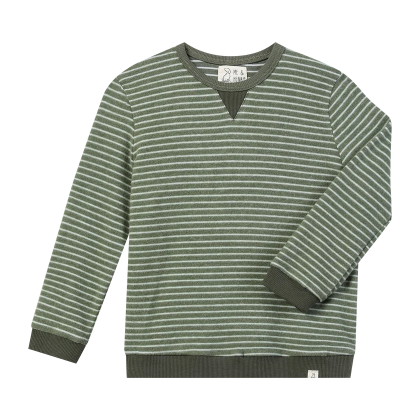 Tarquin Sweatshirt