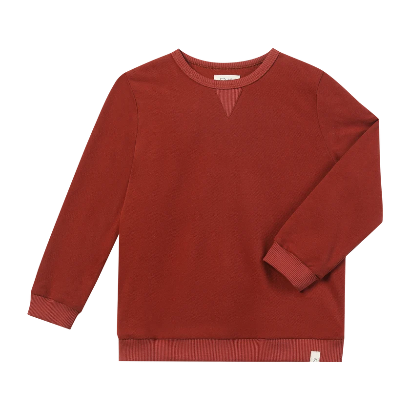 Tarquin Sweatshirt