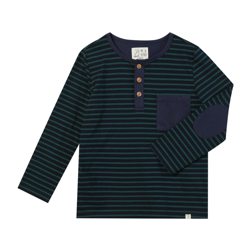Linden Henley