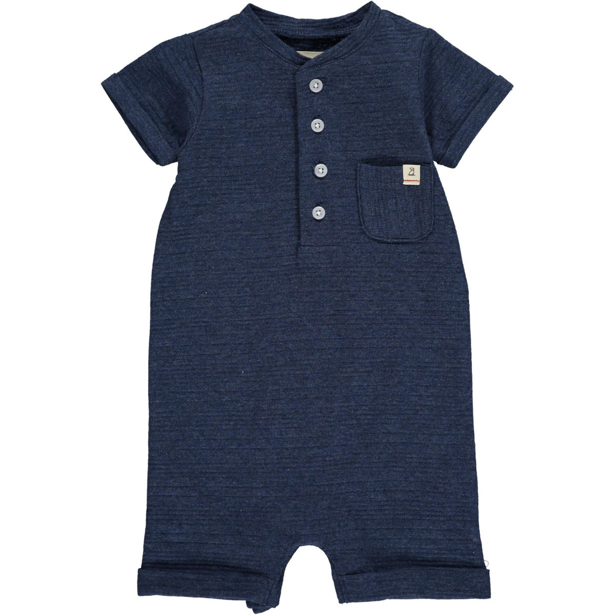 Camborne Henley Romper