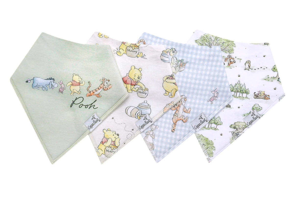 Bandana Bibs