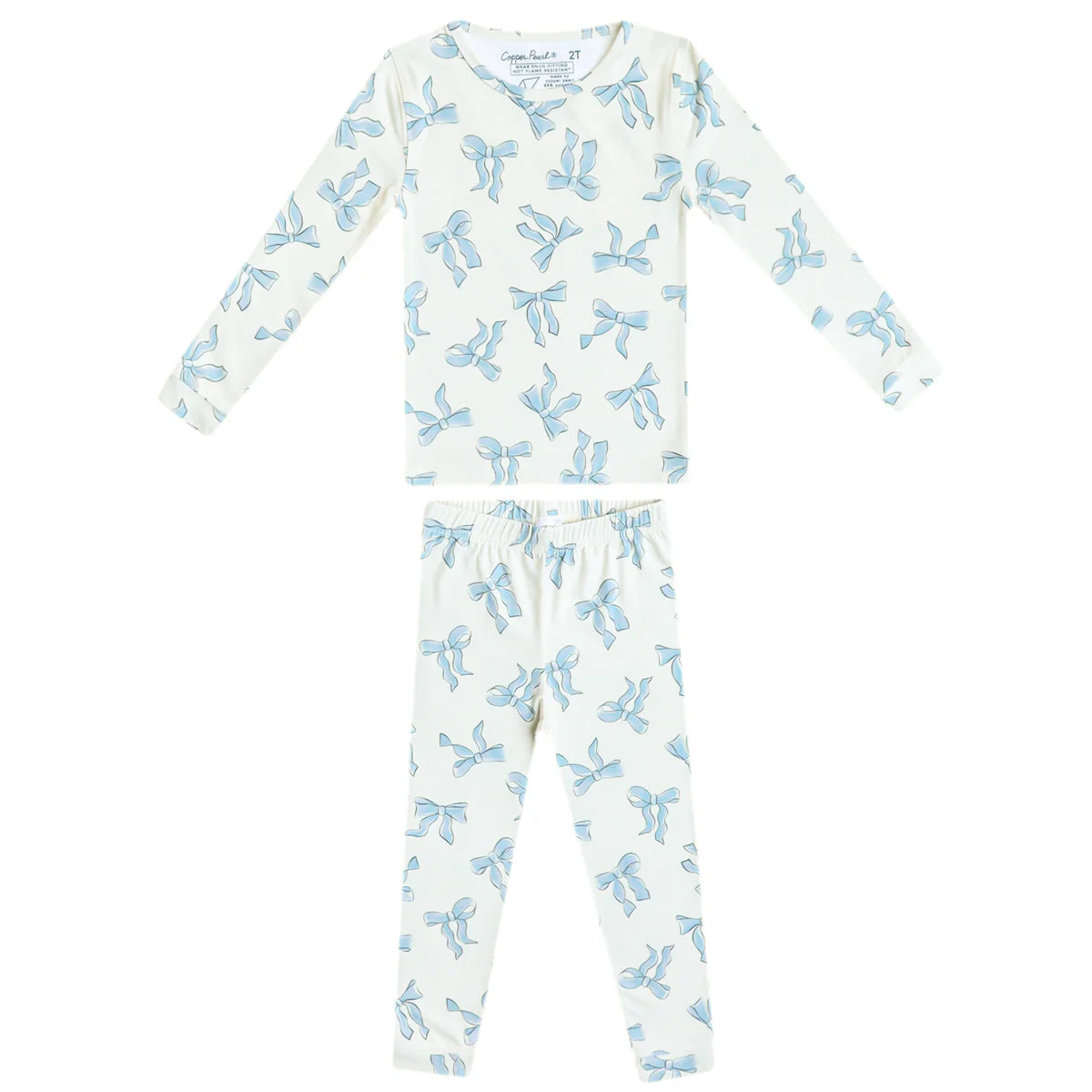 Daphne 2 Pc Pajama Set