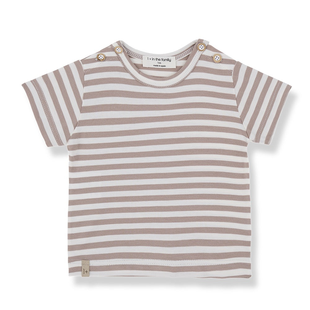 JON SS Tee