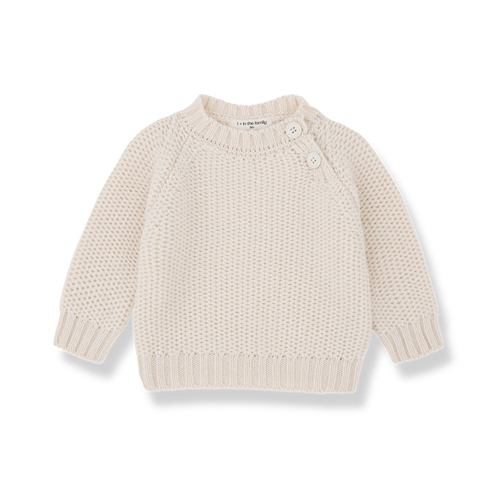 JONAS Sweater