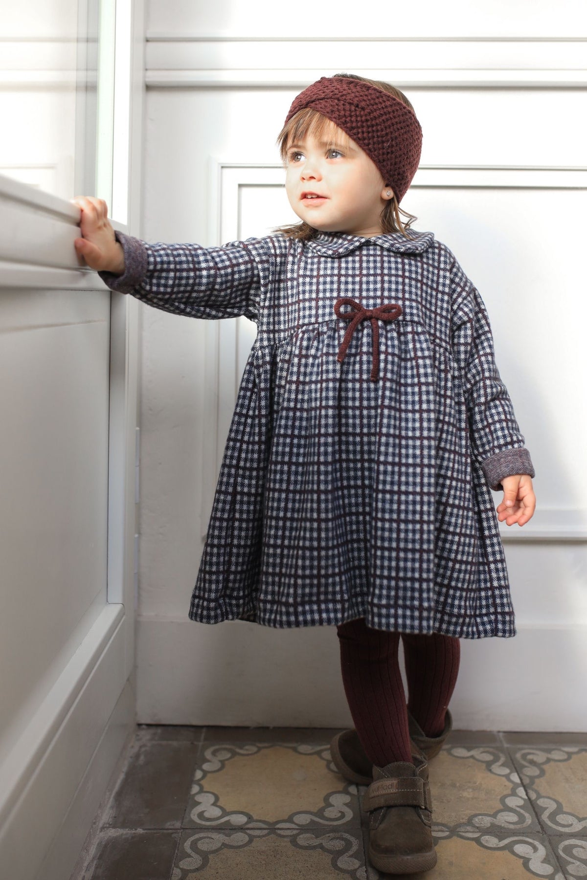 JULIA Dress