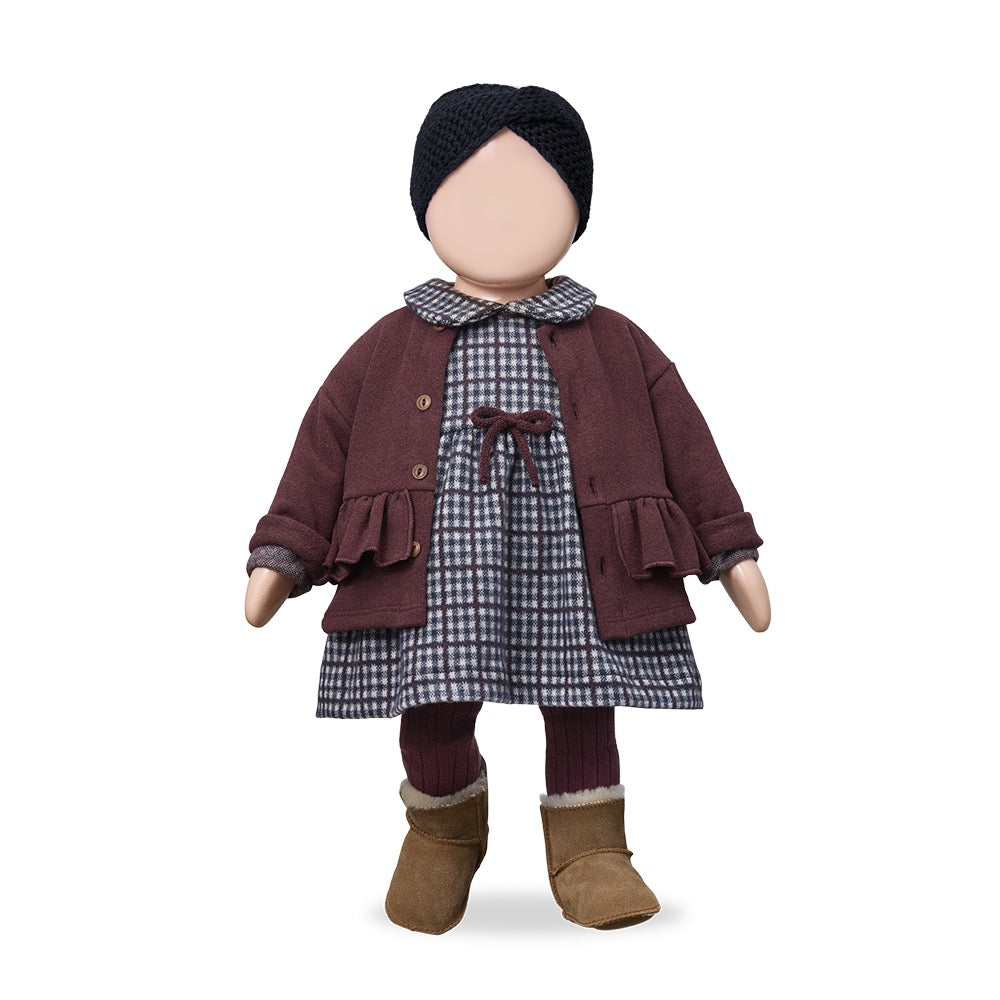 JULIA Dress