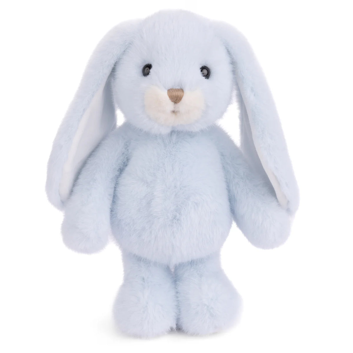Jumpy Bunny