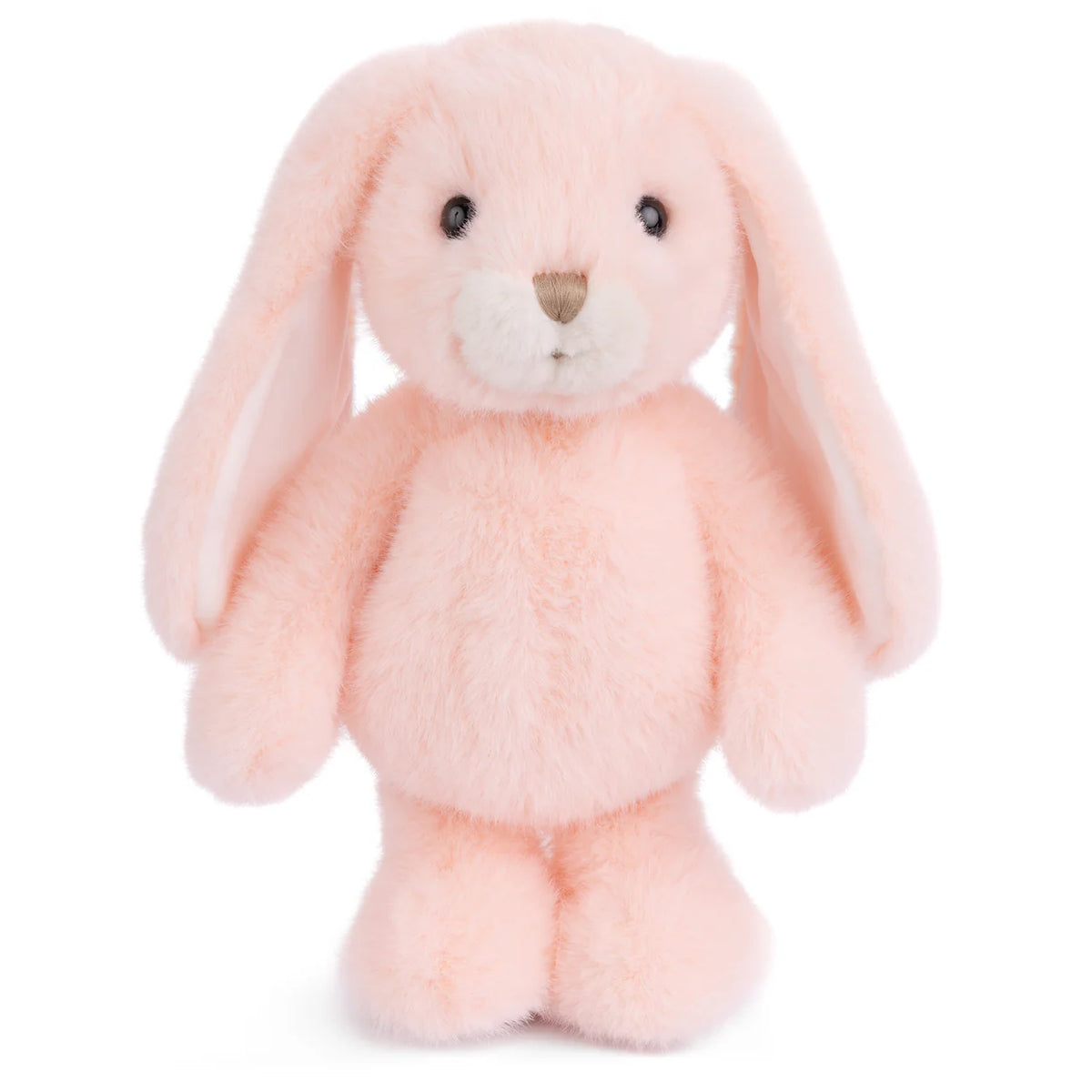 Jumpy Bunny