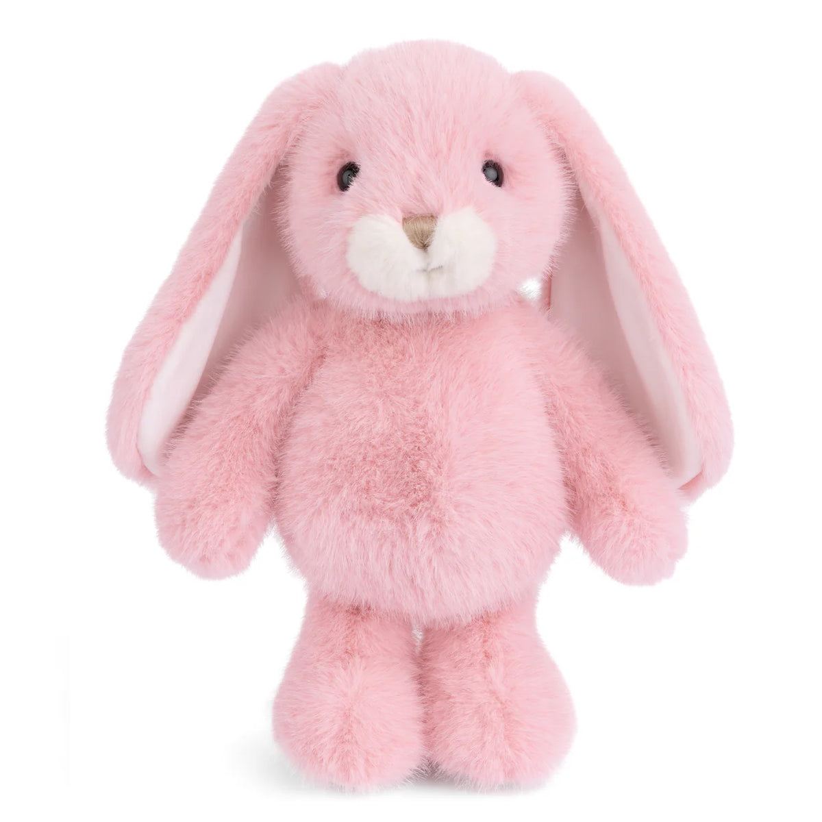 Jumpy Bunny